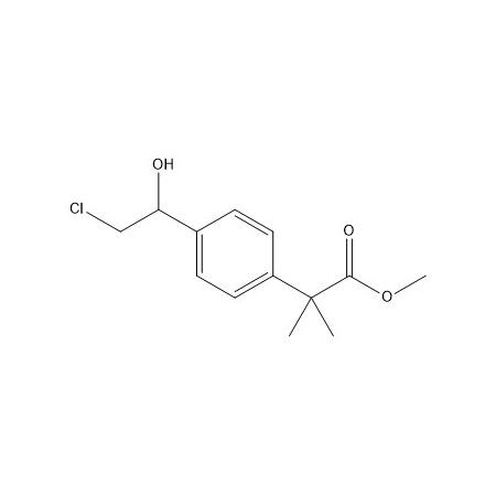 比拉斯汀杂质36