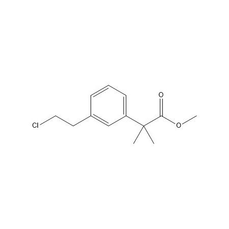 比拉斯汀杂质37