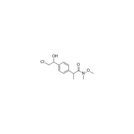 比拉斯汀杂质47