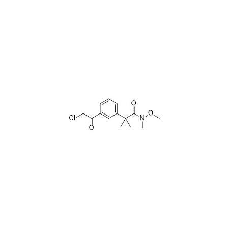 比拉斯汀杂质48