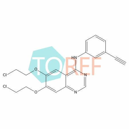 厄洛替尼杂质3