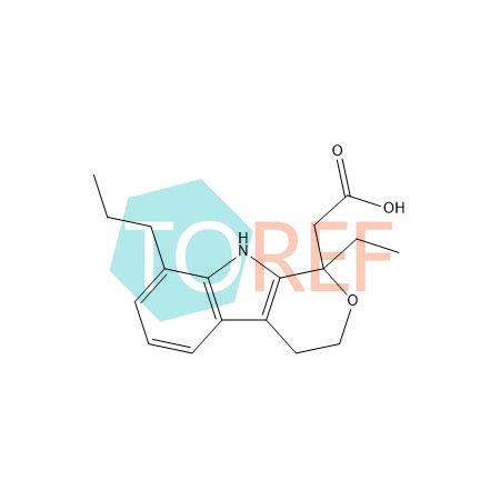 依托度酸EP杂质E