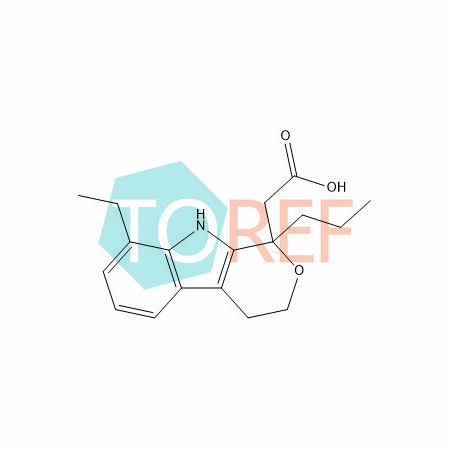 依托度酸EP杂质G