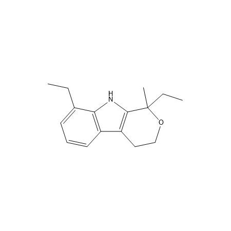 依托度酸EP杂质J