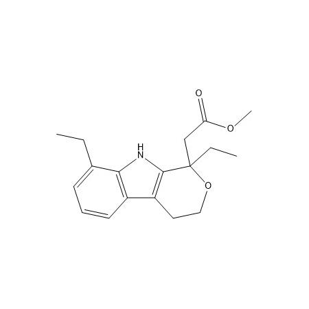 依托度酸EP杂质K