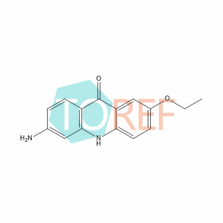依沙吖啶杂质1