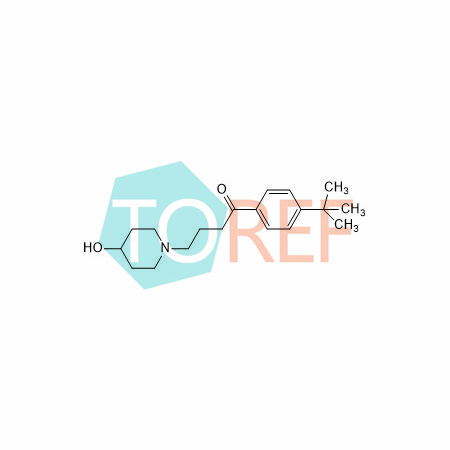 依巴斯汀EP杂质D