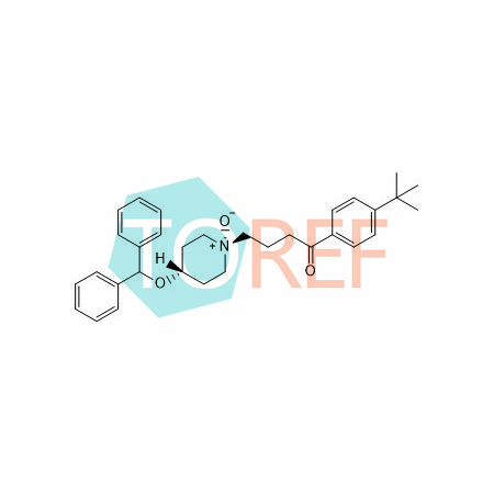 依巴斯汀EP杂质F