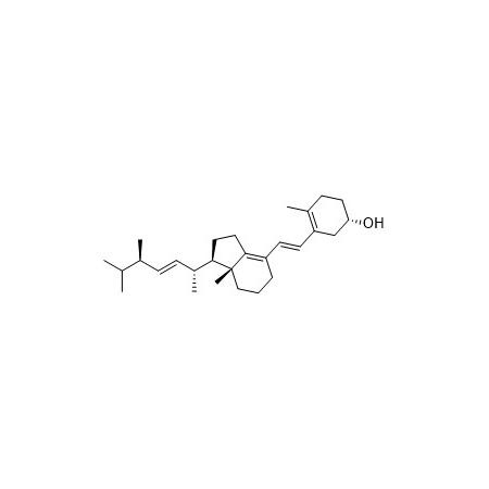 麦角钙化醇EP杂质D