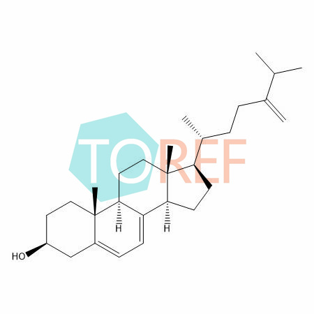 麦角甾醇杂质1