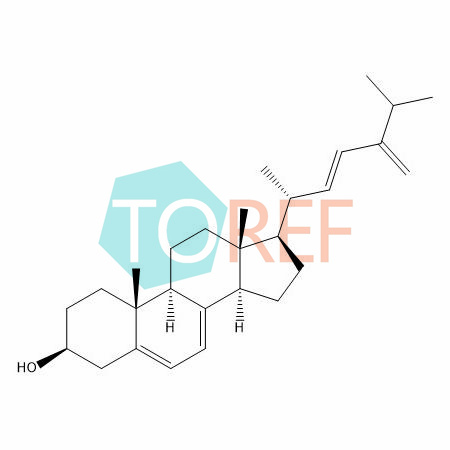 麦角甾醇杂质2