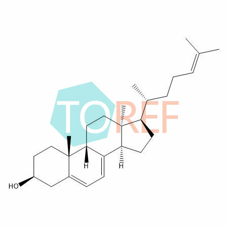 麦角甾醇杂质3