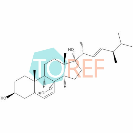 麦角甾醇杂质4