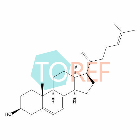 麦角甾醇杂质5