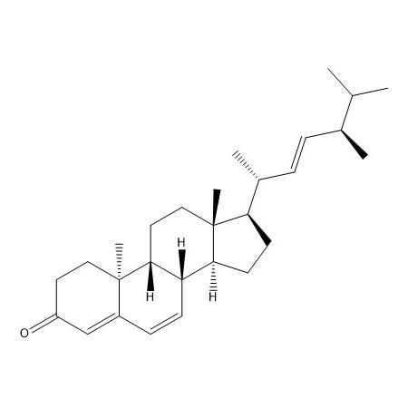 麦角甾醇杂质8