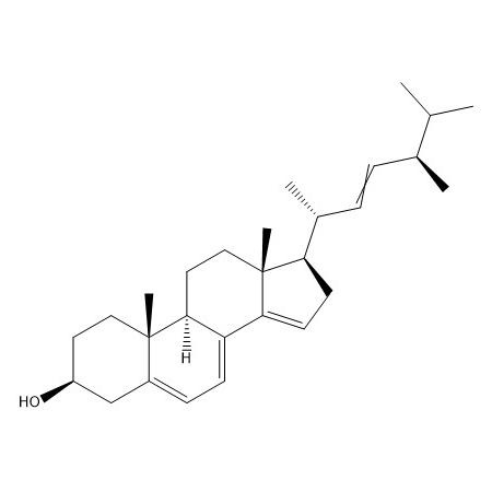 麦角甾醇杂质12