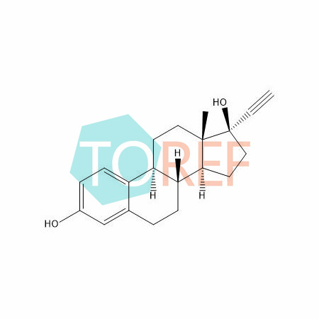 炔雌醇