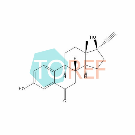 炔雌醇EP杂质G