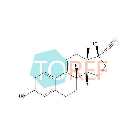 炔雌醇EP杂质B