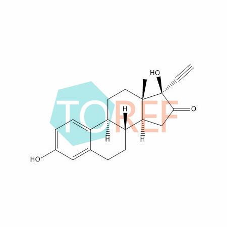 炔雌醇EP杂质H