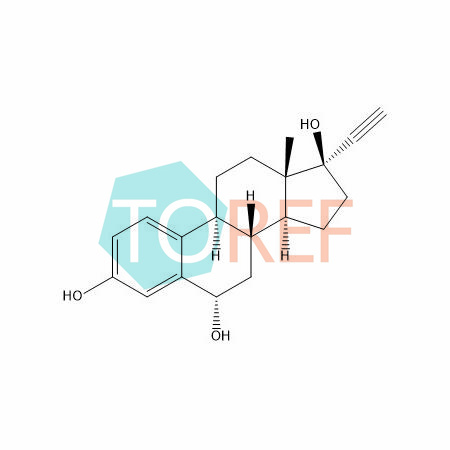 炔雌醇EP杂质E