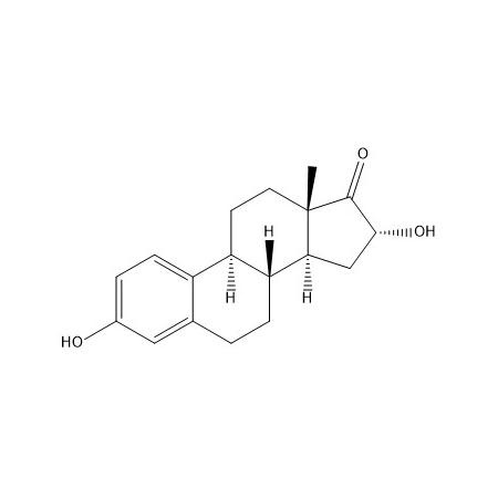 雌三醇EP杂质H