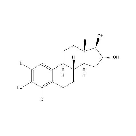 雌三醇杂质2