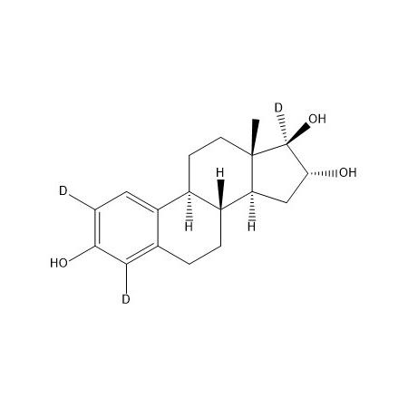 雌三醇杂质3