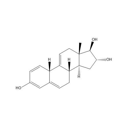 雌三醇EP杂质A
