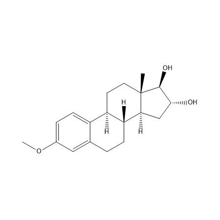 雌三醇EP杂质C