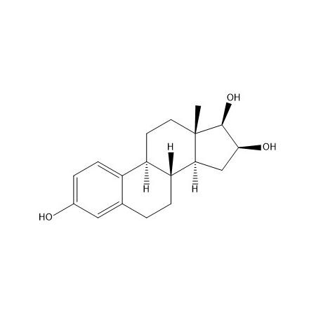 雌三醇EP杂质F