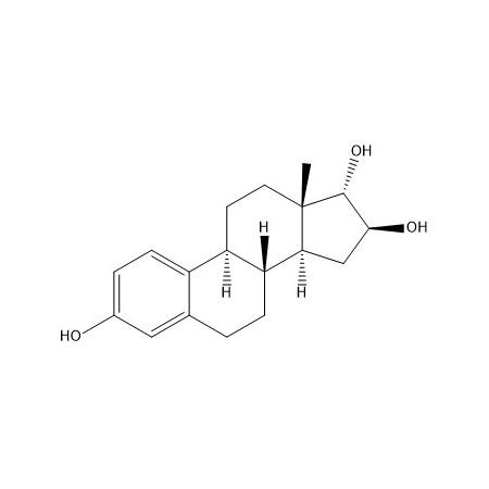 雌三醇EP杂质G