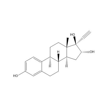雌三醇杂质4