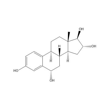 雌三醇杂质6