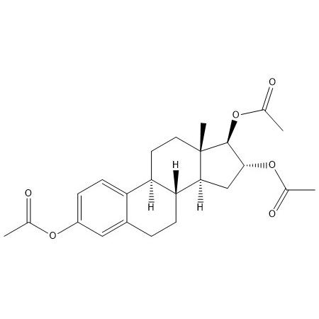 雌三醇杂质7