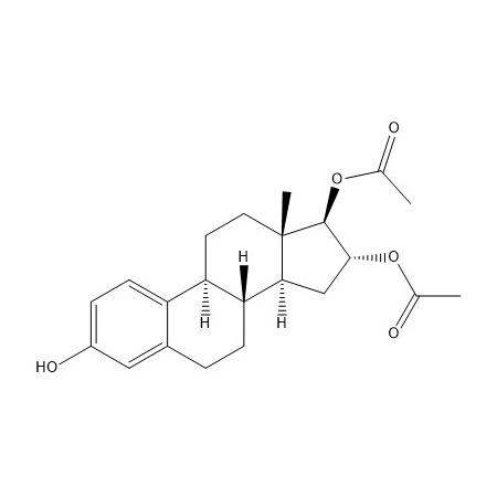 雌三醇杂质8