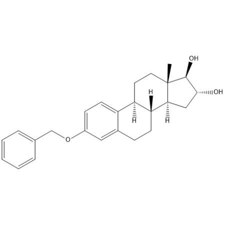 雌三醇杂质9