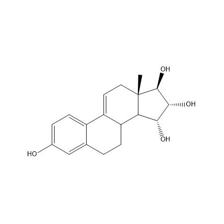 雌三醇杂质10