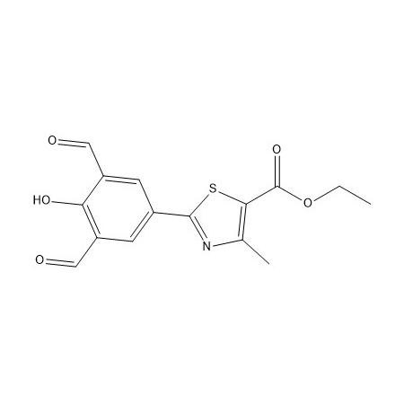 非布索坦杂质35