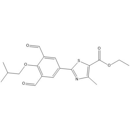 非布索坦杂质36