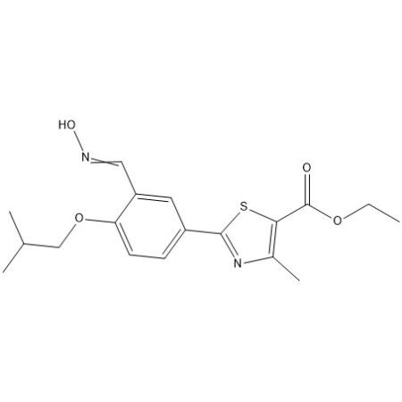 非布索坦杂质42