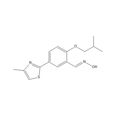 非布索坦杂质47