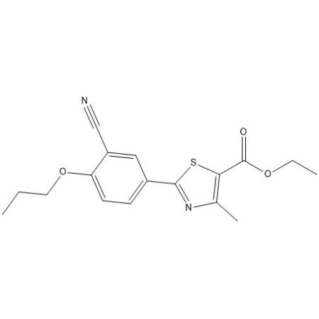 非布索坦杂质51