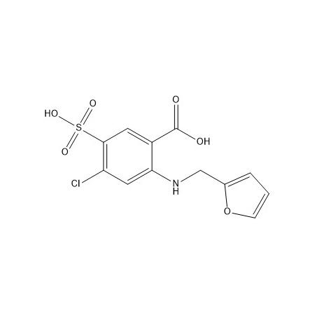 呋塞米杂质43