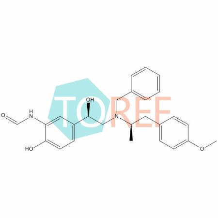 福莫特罗杂质39