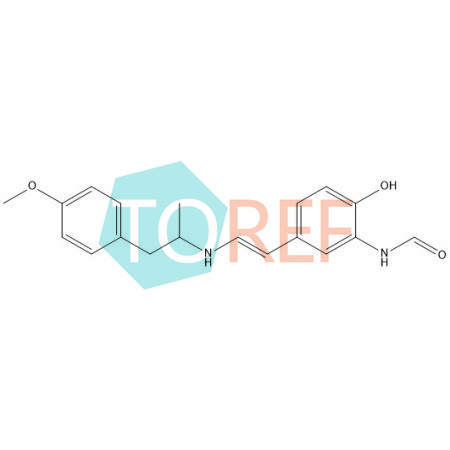 福莫特罗杂质40