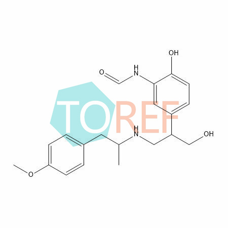 福莫特罗杂质41