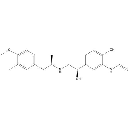 福莫特罗杂质45