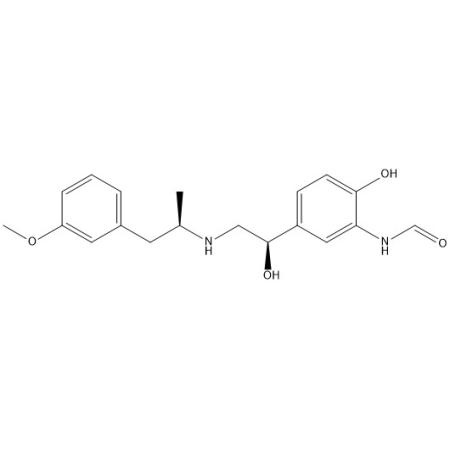 福莫特罗杂质46