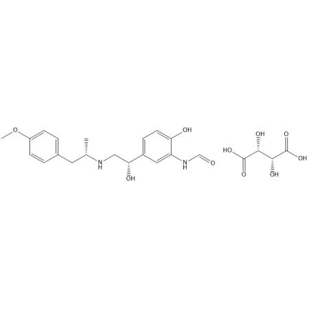 福莫特罗杂质48